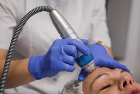 Radiofrekwencja HiTech