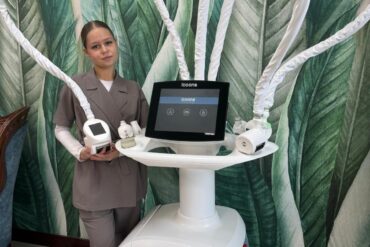 Makijaż wieczorowy: Sztuka i Perfekcja